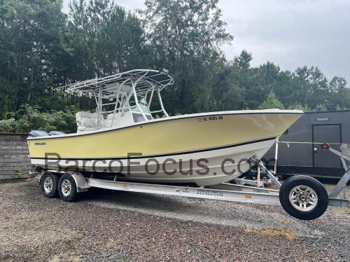 Regulator 26 Classic ficha tecnica 